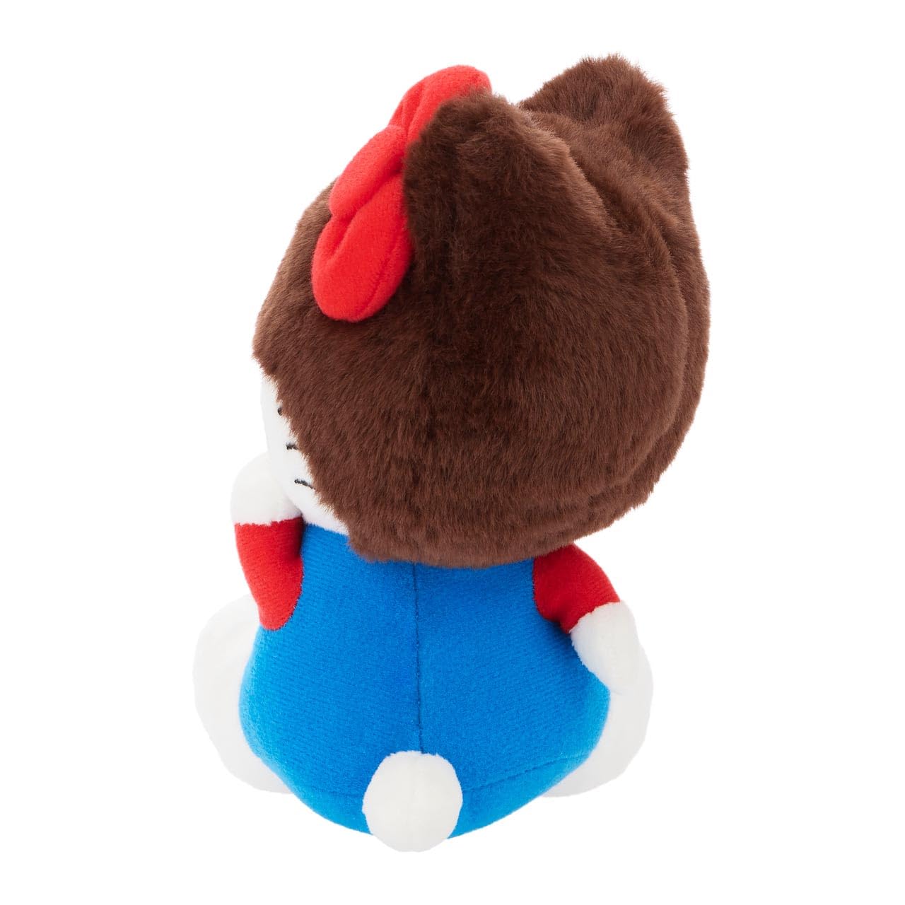 Amazon.co.jp: MONCHHICHI×ハローキティコスチュームぬいぐるみ - 7